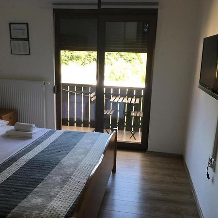 Guesthouse Family Bosnic Plitvická jezera Pokoj fotografie