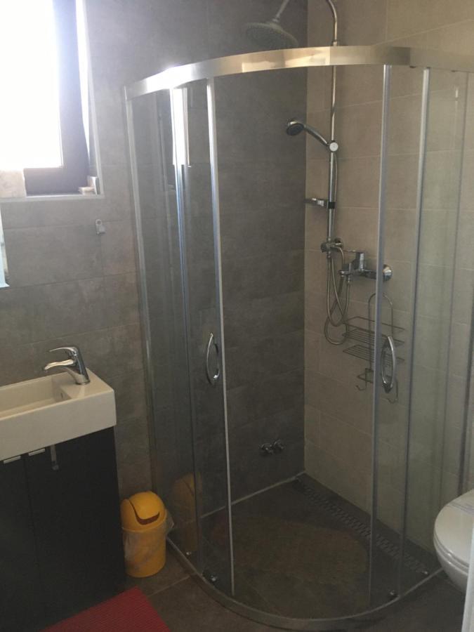 Guesthouse Family Bosnic Plitvická jezera Exteriér fotografie