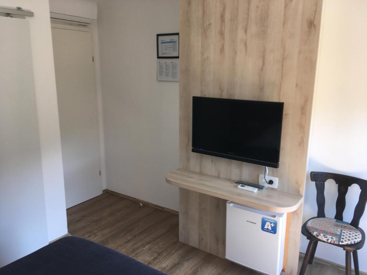 Guesthouse Family Bosnic Plitvická jezera Exteriér fotografie
