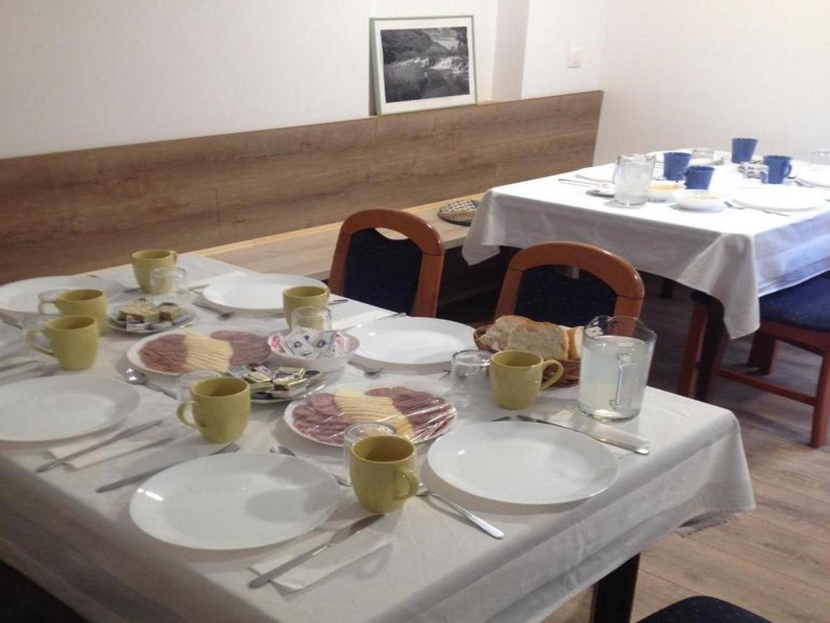 Guesthouse Family Bosnic Plitvická jezera Exteriér fotografie