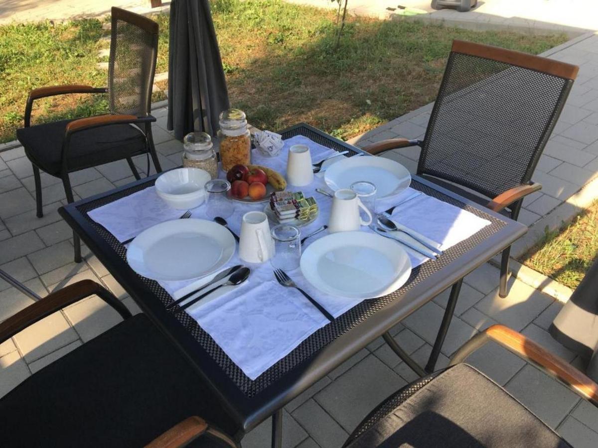 Guesthouse Family Bosnic Plitvická jezera Exteriér fotografie