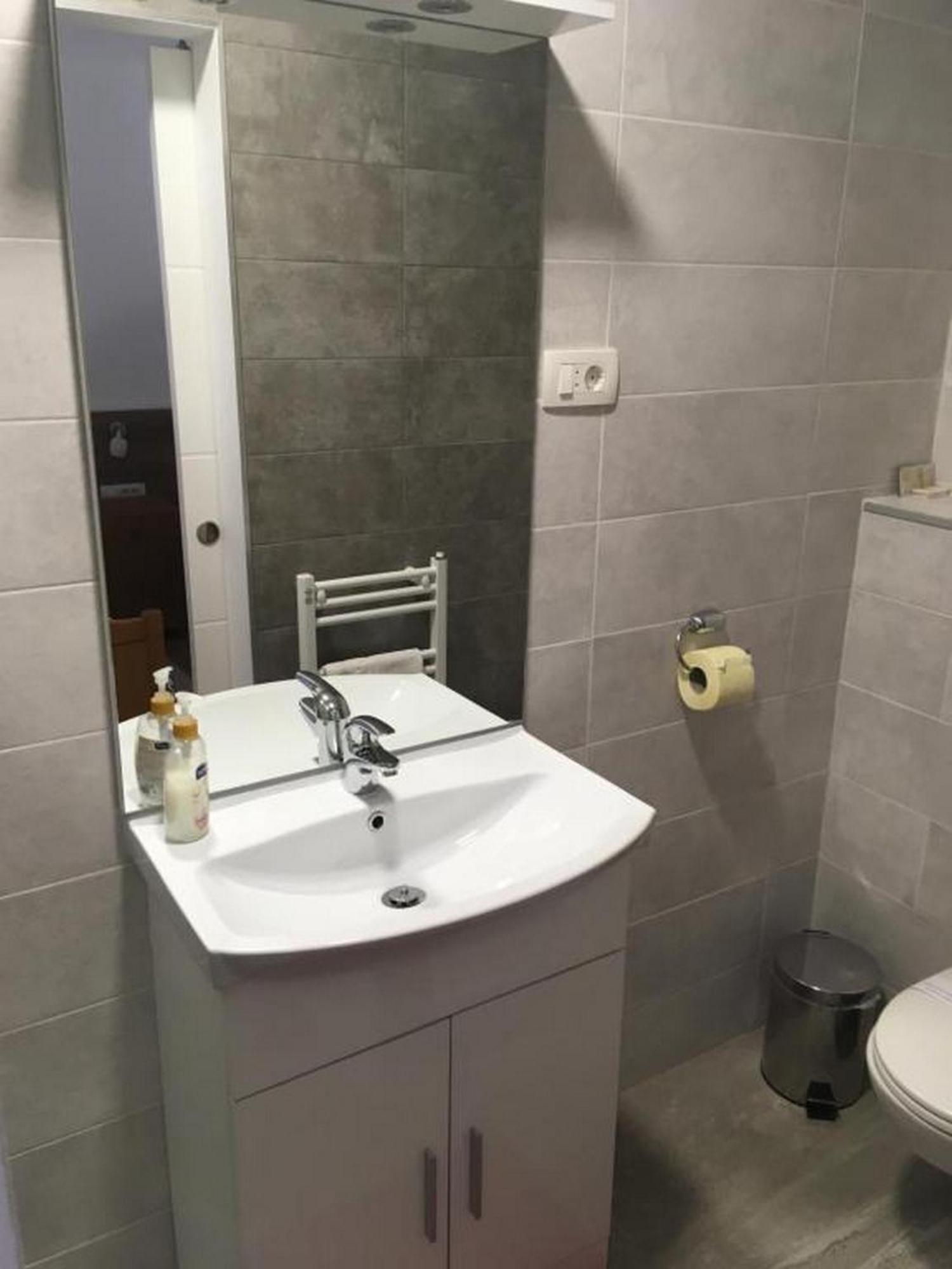 Guesthouse Family Bosnic Plitvická jezera Pokoj fotografie