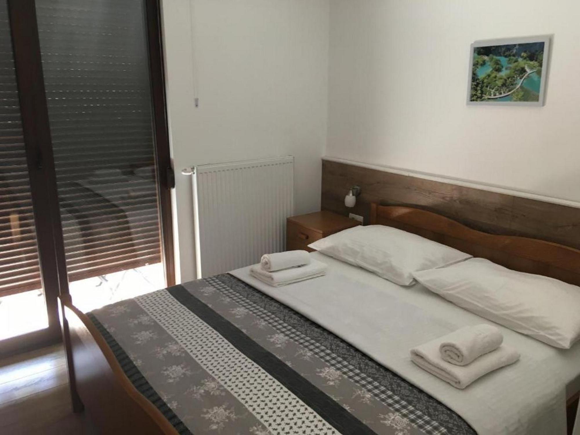 Guesthouse Family Bosnic Plitvická jezera Pokoj fotografie