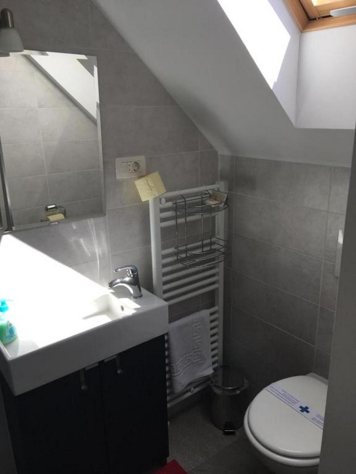 Guesthouse Family Bosnic Plitvická jezera Pokoj fotografie