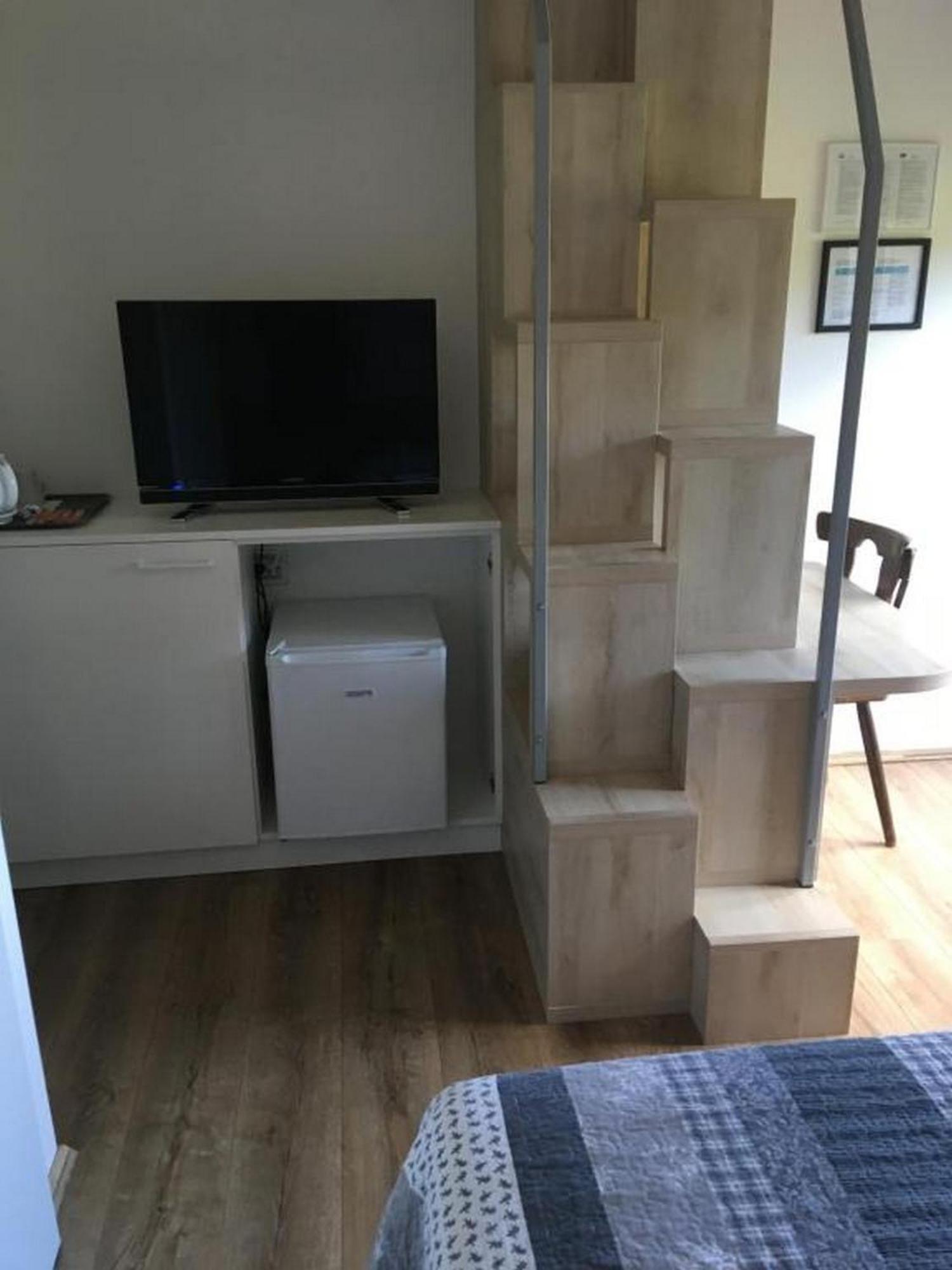 Guesthouse Family Bosnic Plitvická jezera Pokoj fotografie