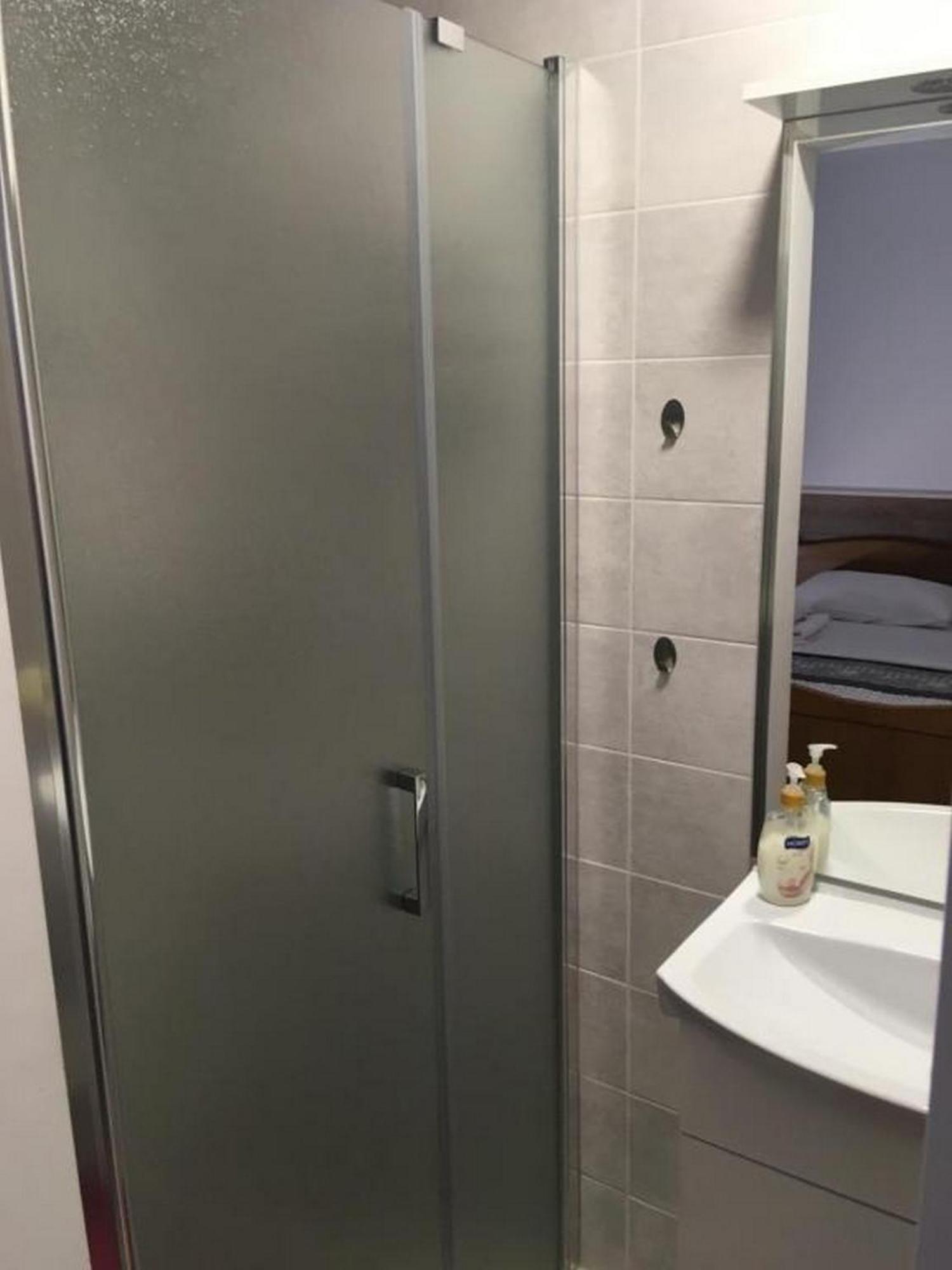 Guesthouse Family Bosnic Plitvická jezera Pokoj fotografie