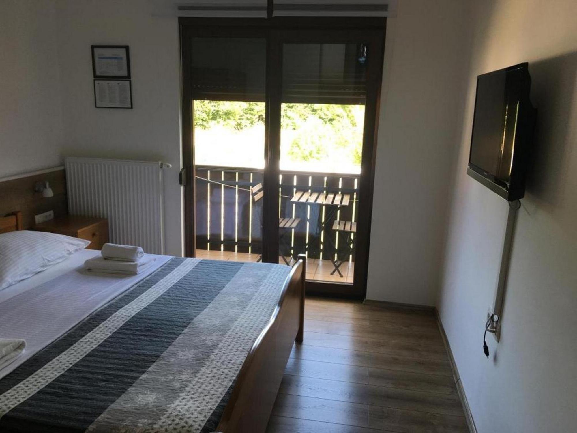 Guesthouse Family Bosnic Plitvická jezera Pokoj fotografie