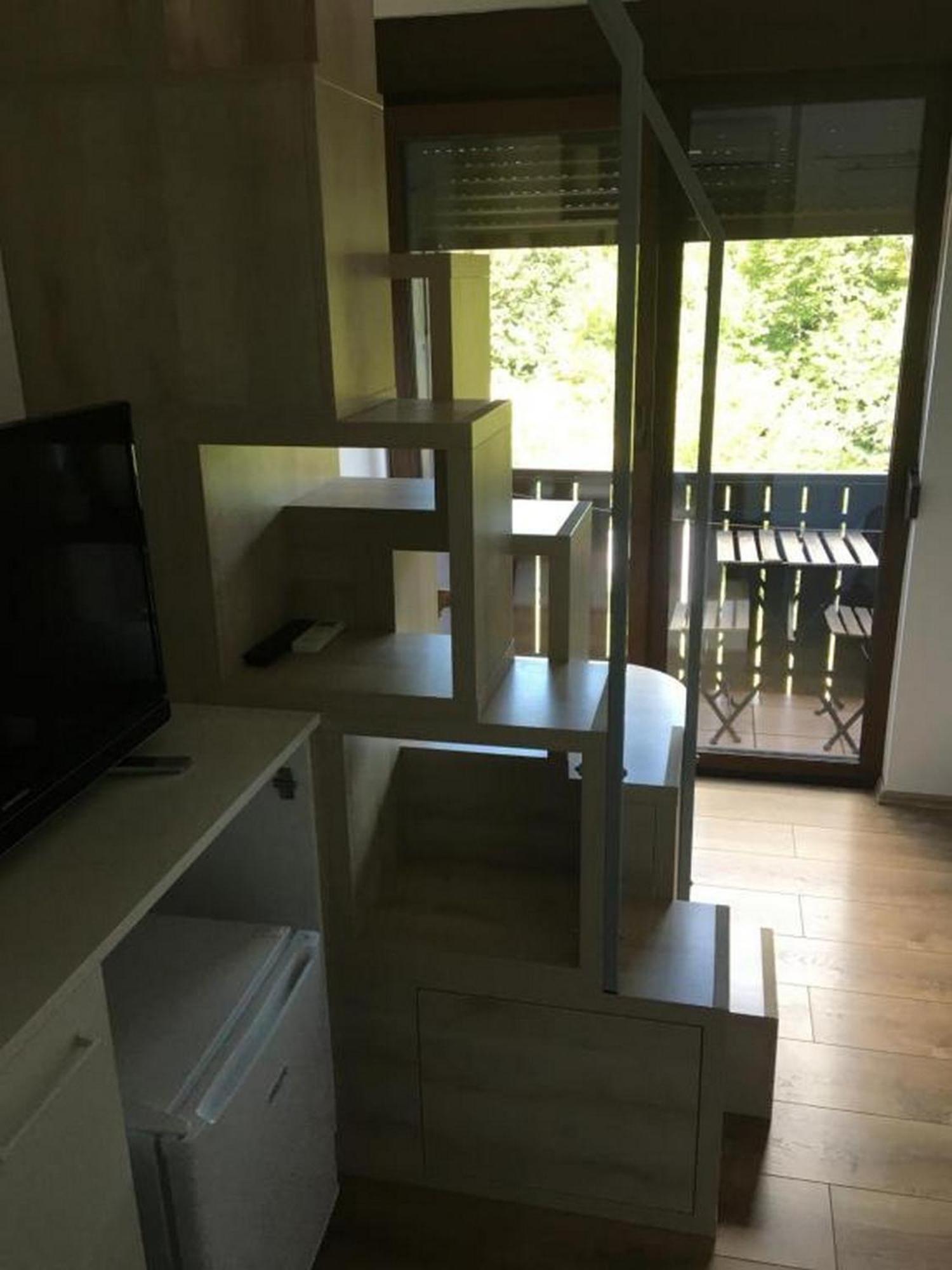 Guesthouse Family Bosnic Plitvická jezera Pokoj fotografie