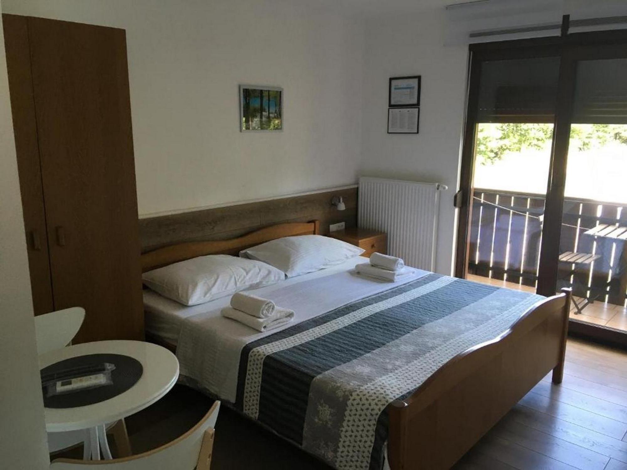 Guesthouse Family Bosnic Plitvická jezera Pokoj fotografie