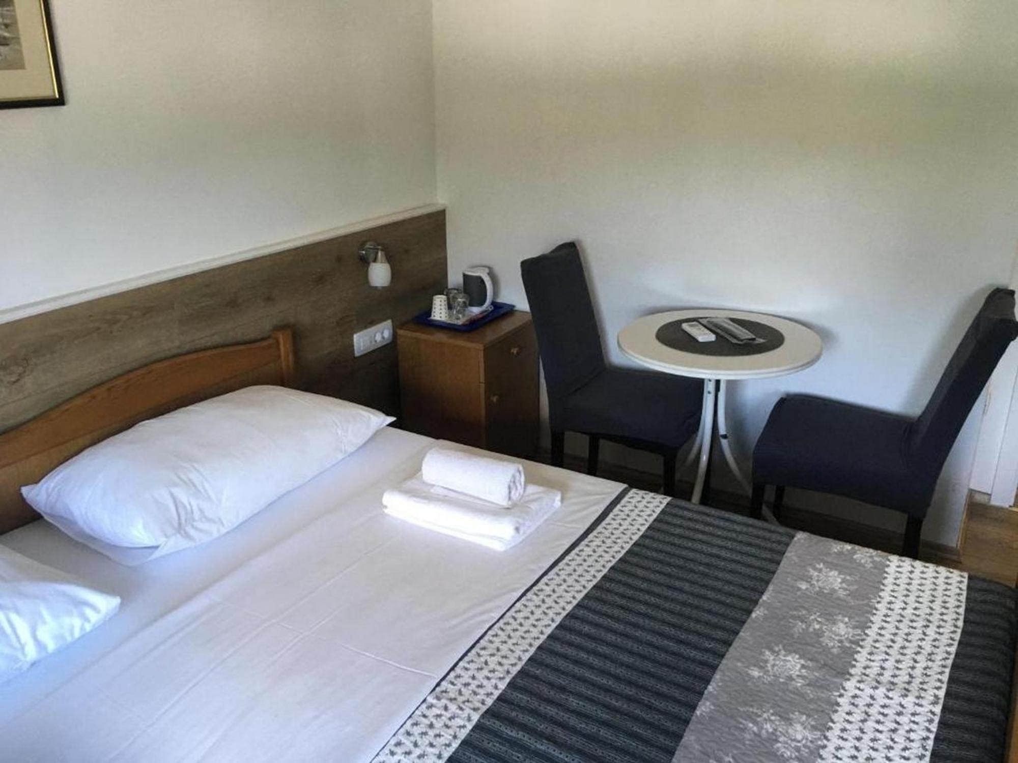 Guesthouse Family Bosnic Plitvická jezera Pokoj fotografie