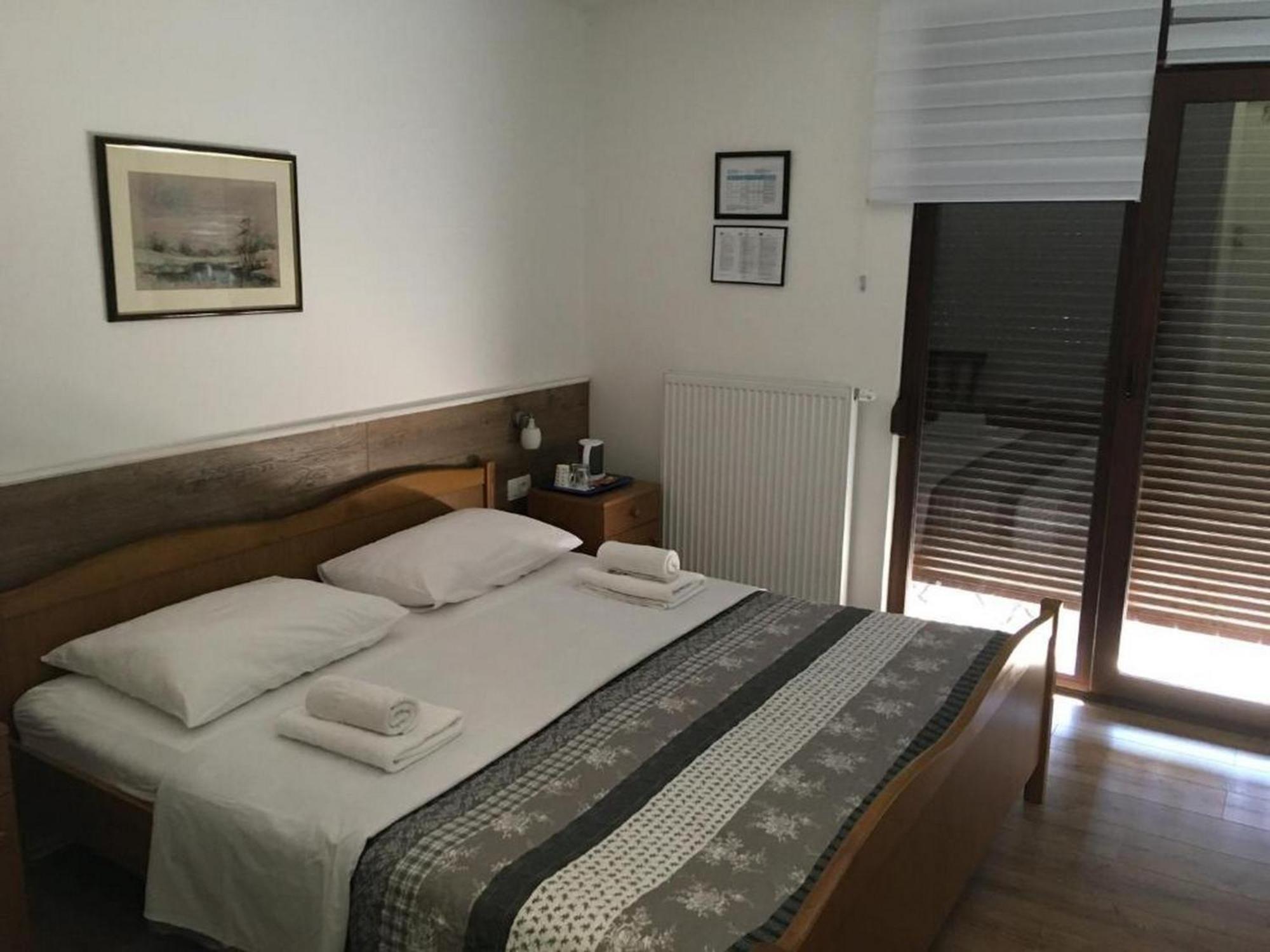Guesthouse Family Bosnic Plitvická jezera Pokoj fotografie