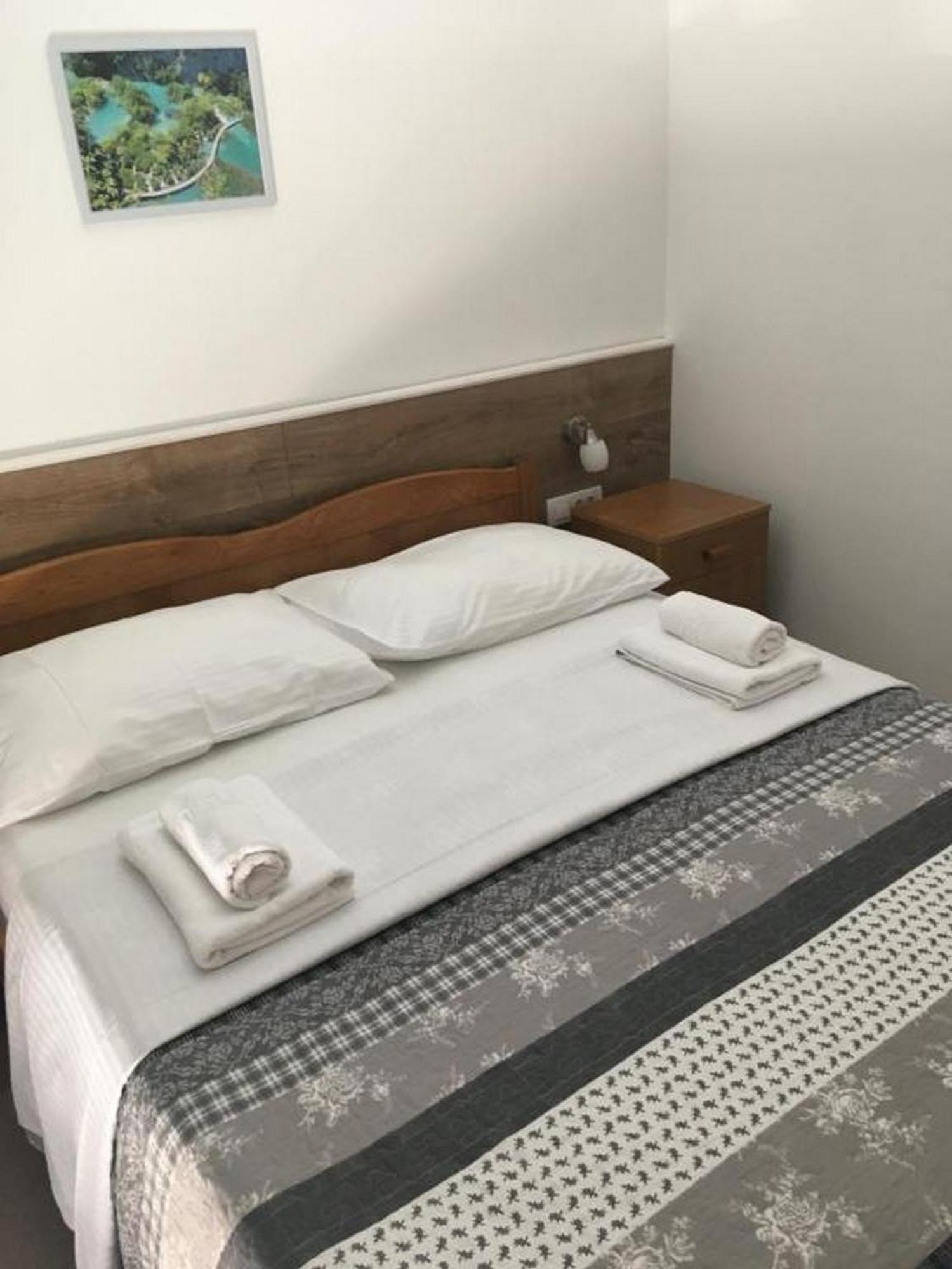 Guesthouse Family Bosnic Plitvická jezera Pokoj fotografie