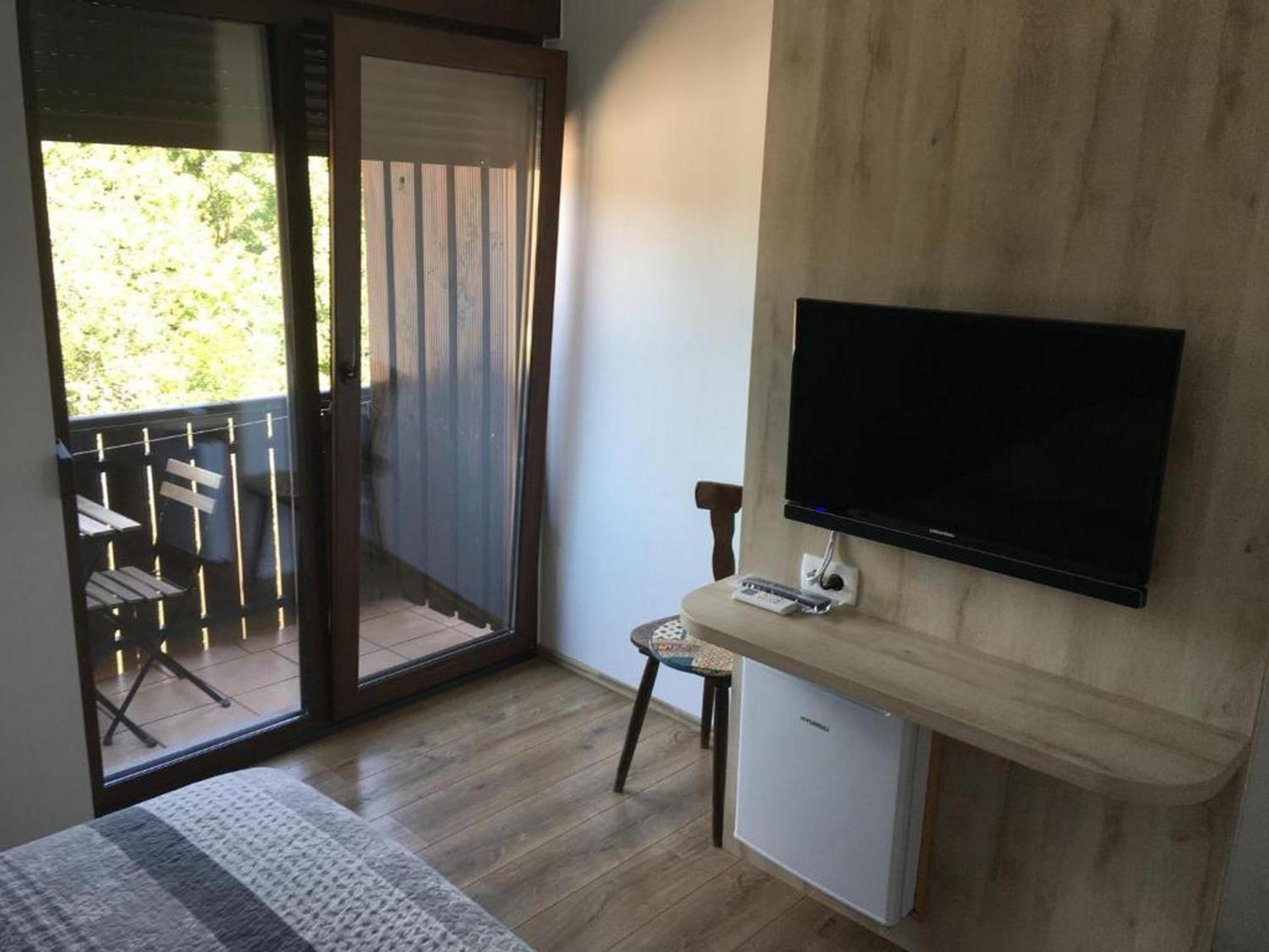 Guesthouse Family Bosnic Plitvická jezera Pokoj fotografie