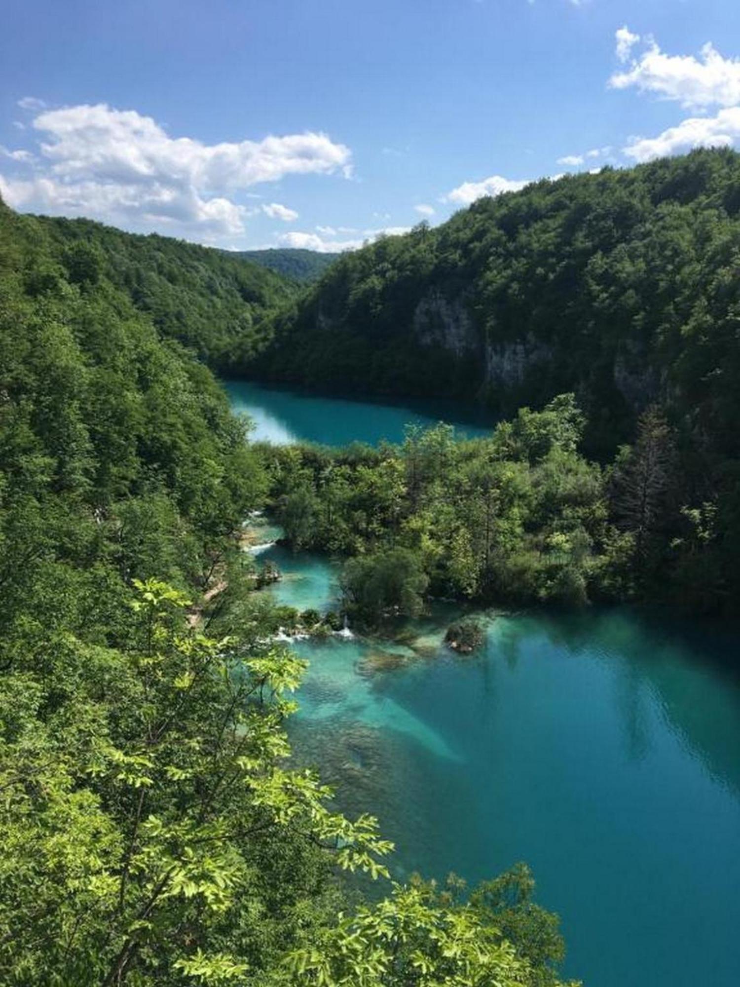Guesthouse Family Bosnic Plitvická jezera Pokoj fotografie