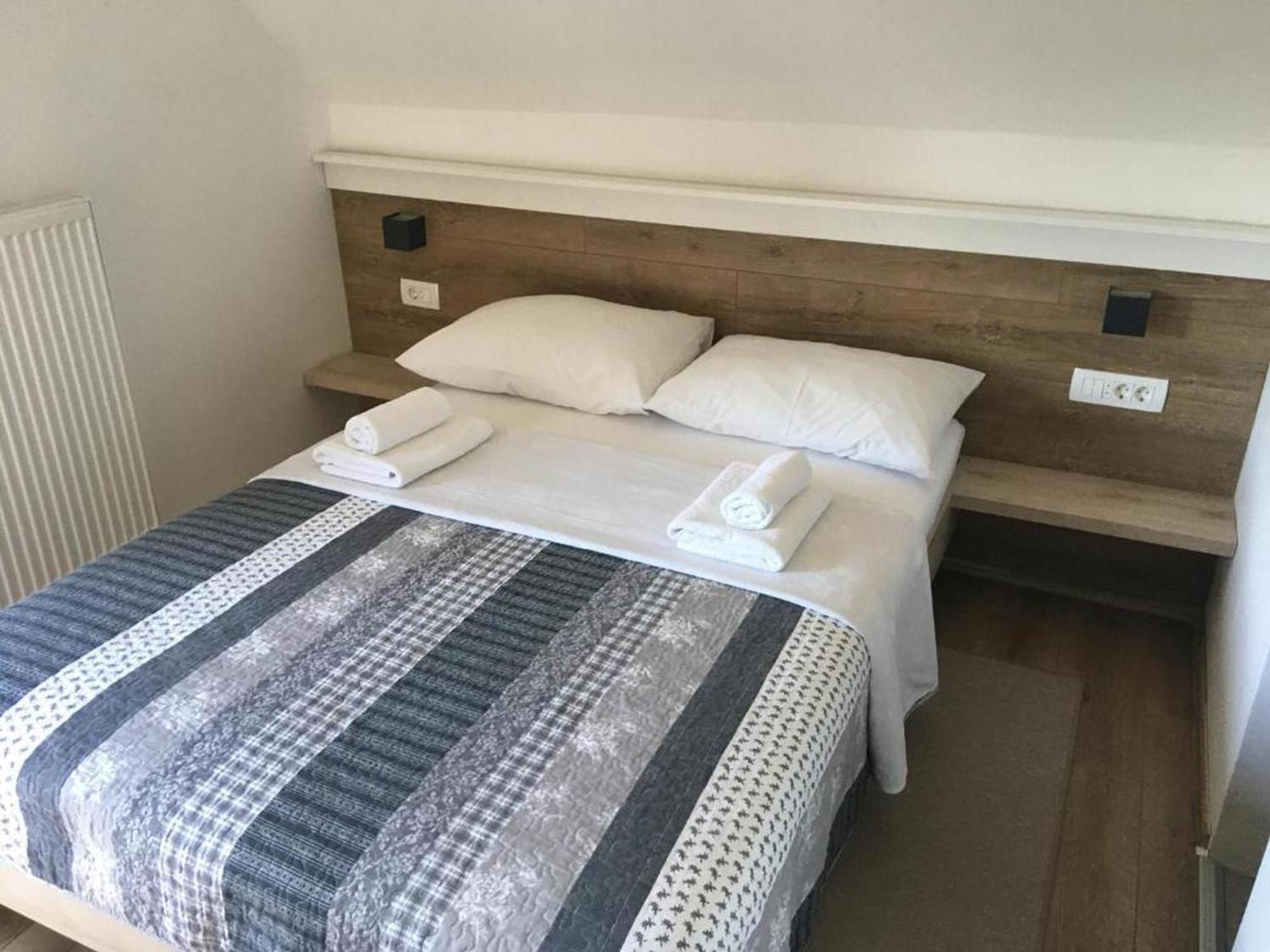 Guesthouse Family Bosnic Plitvická jezera Pokoj fotografie